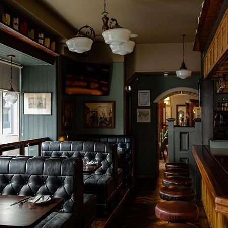 The Bianconi Inn Killorglin ภายนอก รูปภาพ