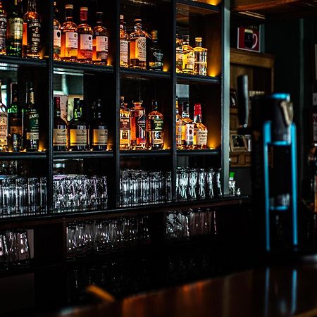The Bianconi Inn Killorglin ภายนอก รูปภาพ