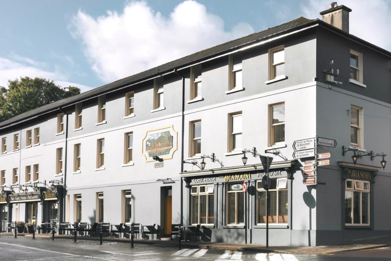The Bianconi Inn Killorglin ภายนอก รูปภาพ