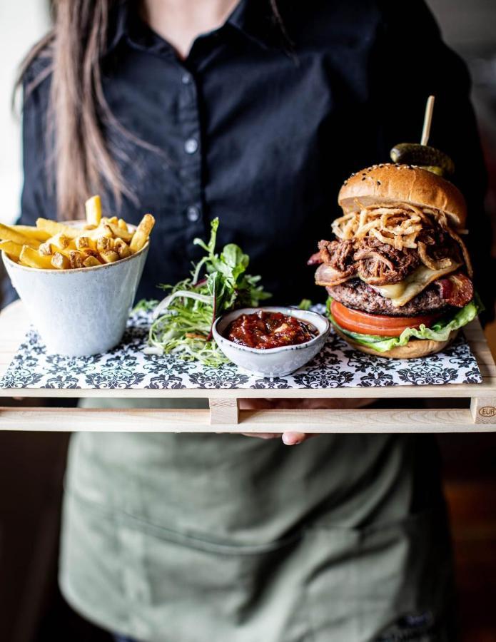 The Bianconi Inn Killorglin ภายนอก รูปภาพ