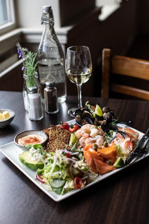 The Bianconi Inn Killorglin ภายนอก รูปภาพ
