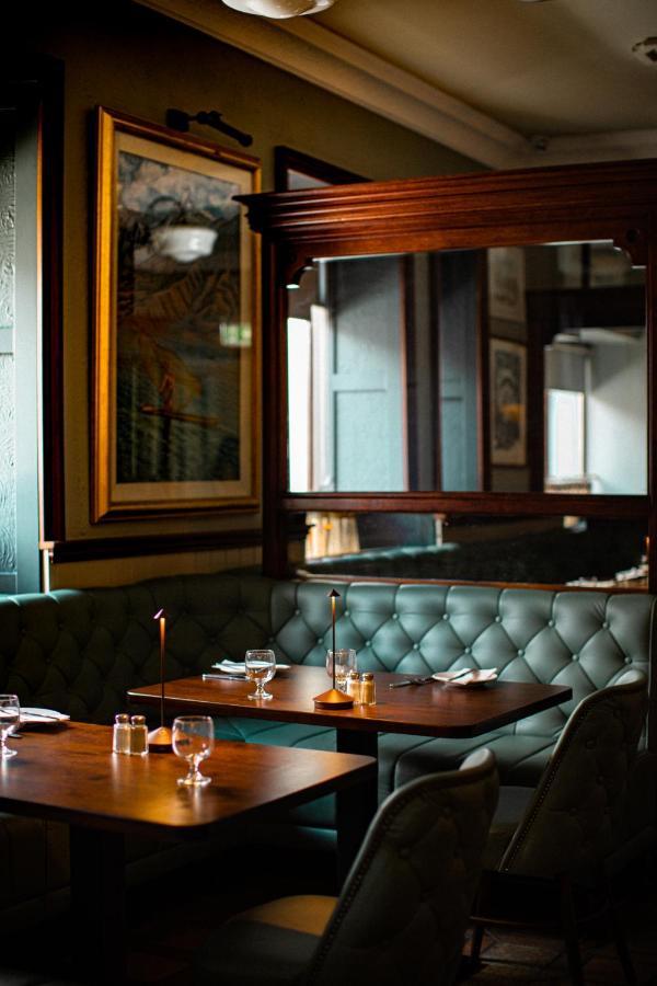 The Bianconi Inn Killorglin ภายนอก รูปภาพ