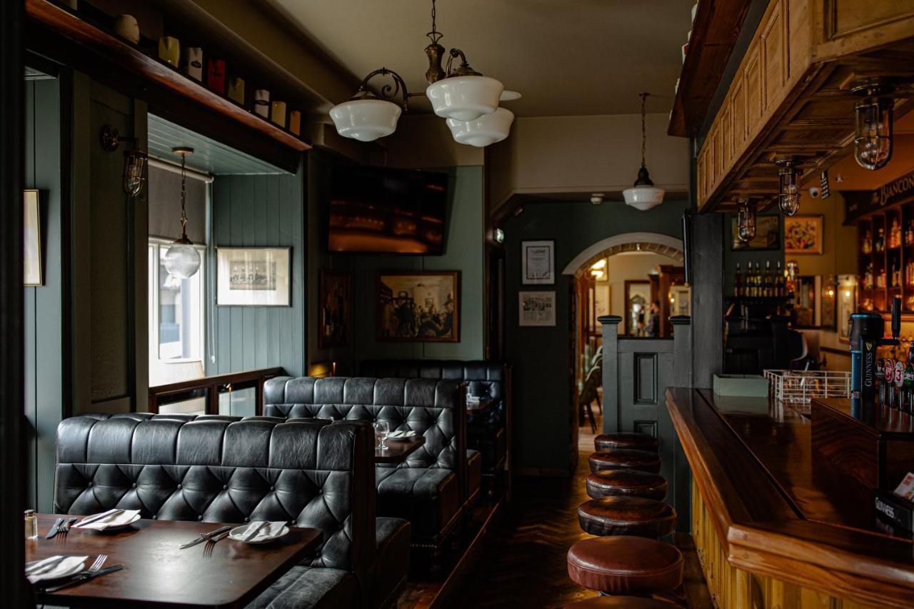 The Bianconi Inn Killorglin ภายนอก รูปภาพ