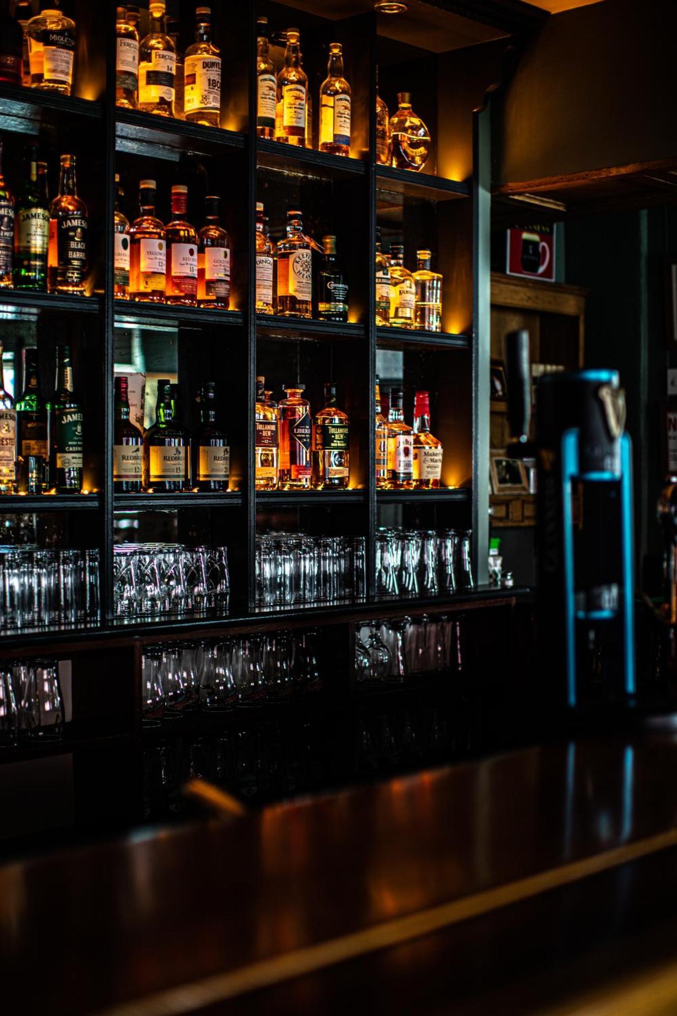 The Bianconi Inn Killorglin ภายนอก รูปภาพ