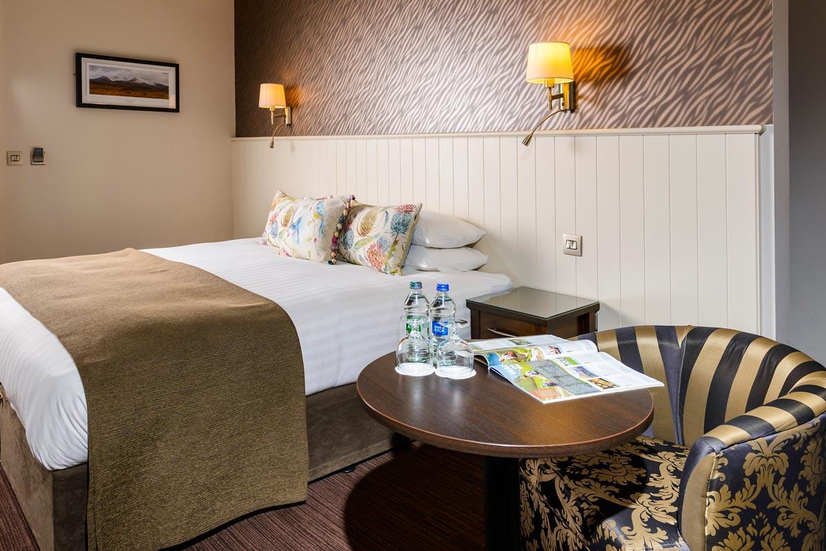 The Bianconi Inn Killorglin ภายนอก รูปภาพ