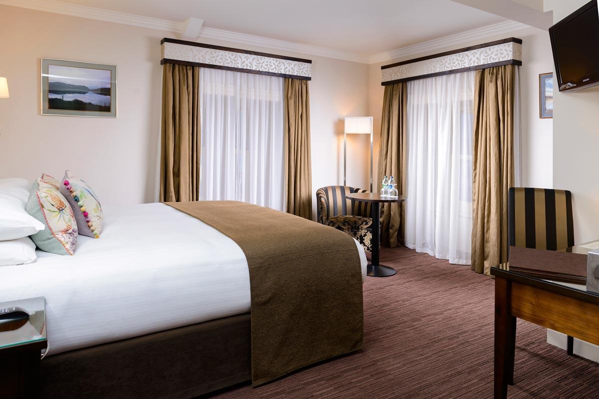 The Bianconi Inn Killorglin ภายนอก รูปภาพ