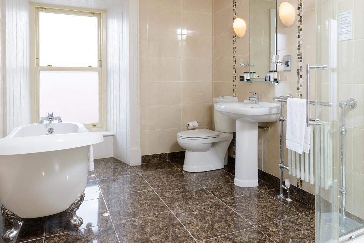 The Bianconi Inn Killorglin ภายนอก รูปภาพ