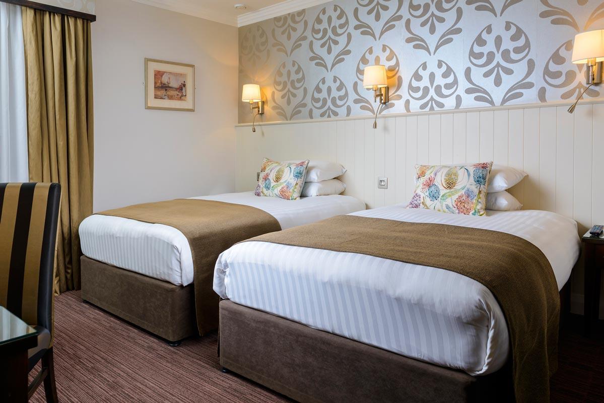 The Bianconi Inn Killorglin ภายนอก รูปภาพ